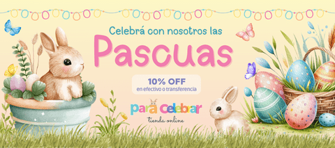 Carrusel Paracelebrar