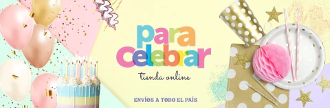 Carrusel Paracelebrar