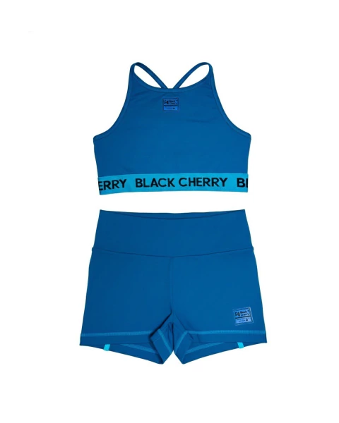 Conjunto Metcon Azul