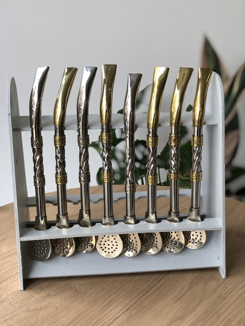 Bombillon Alpaca Pico de loro