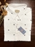 M Camisa Hojas - comprar online