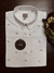 Camisa Clorinda 3/4 Lagomarsino - comprar online