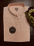 Camisa Clorinda 3/4 Lagomarsino en internet