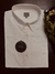Camisa Clorinda 3/4 Lagomarsino - Cuatro Puntas