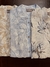 M Camisa Manga 3/4 Lagomarsino Lino - comprar online