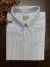 Camisa Oxford Celeste y blanca a rayas - comprar online