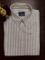 Imagen de M Camisa Lino Manga 3/4 Criolla