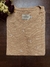 Remera Verbena Bordada - comprar online
