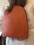 Mochila entera - Cuatro Puntas