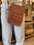 Morral con tapa en internet