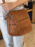 Morral con tapa - comprar online