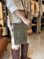 Morral con tapa - Cuatro Puntas