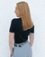 Blusa Modal Valdivia - Vanilla Store