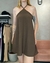 Vestido Sines - Vanilla Store