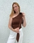 Blusa Moscou - Vanilla Store