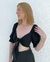 Cropped Cascais 2x1 - loja online