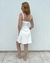 Vestido Corset - Vanilla Store