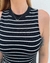 Vestido Listrado Milão na internet