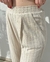 Calça Linho Romenia - Vanilla Store