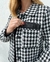 Jaqueta Preto Tweed - comprar online