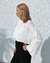 Blusa Crochê - loja online