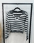 Blusa Modal Listrada Polo - loja online