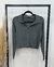Blusa Modal Polo