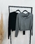 Blusa Modal Polo - Vanilla Store