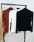 Blusa Basic na internet