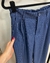 Calça Risca de Giz na internet