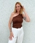 Blusa Moscou