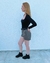 Short Courino Lucie na internet