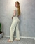 Calça pantalona lima (5 cores) - Vanilla Store