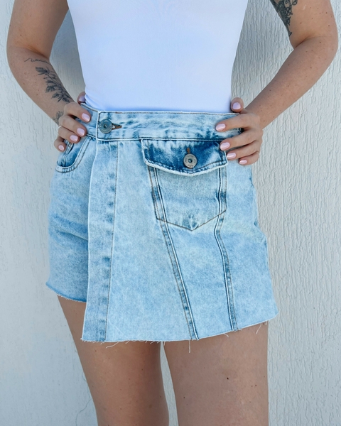 Short/Saia Arizona
