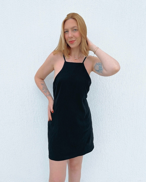 Vestido Milan - comprar online