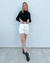 Short Alfaiataria Dominica - loja online