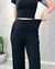 Calça pantalona lima (5 cores)