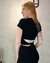 Conjunto Preto Lima - loja online