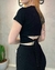 Conjunto Preto Lima - Vanilla Store