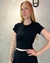 Conjunto Preto Lima - loja online