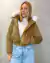 Jaqueta Puffer Reversível Eden - loja online