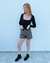 Short Courino Lucie