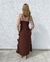 Vestido Camadas - loja online
