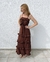 Vestido Camadas - Vanilla Store