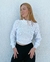 Cropped Tricot Fenix
