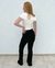 Calça Flare Lisboa - comprar online