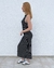 Vestido Listrado Milão - comprar online