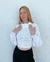 Cropped Tricot Fenix - Vanilla Store