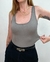 Body Modelador Alça - comprar online