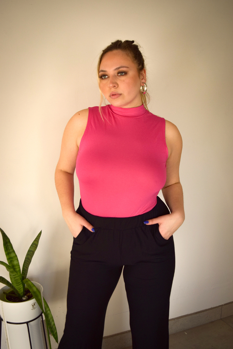 Musculosa Tini